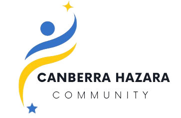 Hazara-Canberra-Community-Logo